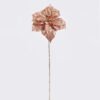 Artificial Flower 20*10*70cm Christmas flower single stem GS-15425073 2026Mar YeahFlower is one of Chinese leading OEM manufacturers and exporters , supplying the silk flowers, wholesale artificial trees