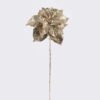 Artificial Flower 20*10*70cm Christmas flower single stem GS-15425073 2026Mar YeahFlower is one of Chinese leading OEM manufacturers and exporters , supplying the silk flowers, wholesale artificial trees
