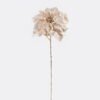 Artificial Flower 20*10*70cm Christmas flower single stem GS-15425073 2026Mar YeahFlower is one of Chinese leading OEM manufacturers and exporters , supplying the silk flowers, wholesale artificial trees