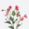 Artificial Flower Christmas rose single stem GS-14525039-P2_6 Artificial Flower 25*8*52.5cm Christmas rose single stem GS-14525039-P2 2026Mar YeahFlower is one of Chinese leading OEM manufacturers and exporters , supplying the silk flowers, wholesale artificial trees