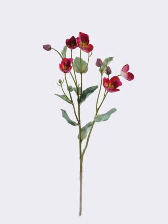 Artificial Flower 16*7*60cm  Chrysanthemum *3 single stem GS-14525040 2026Mar 3,000+ sqm showroom with thousands of artificial flowers, plants & trees ready for global sourcing.