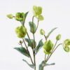 Artificial Flower Christmas rose single stem GS-14525039_2 Artificial Flower 25*8*52.5cm Christmas rose single stem GS-14525039 2026Mar YeahFlower is one of Chinese leading OEM manufacturers and exporters , supplying the silk flowers, wholesale artificial trees
