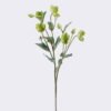 Artificial Flower Christmas rose single stem GS-14525039_3 Artificial Flower 25*8*52.5cm Christmas rose single stem GS-14525039 2026Mar YeahFlower is one of Chinese leading OEM manufacturers and exporters , supplying the silk flowers, wholesale artificial trees