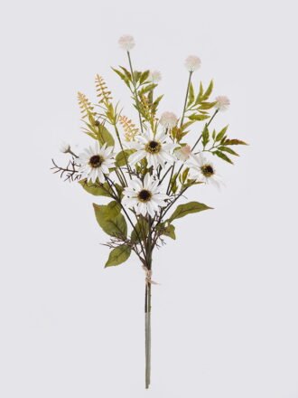 Artificial Flower 24*24*60cm Chrysanthemum *3 bundle GS-16825032 2026Mar 3,000+ sqm showroom with thousands of artificial flowers, plants & trees ready for global sourcing.