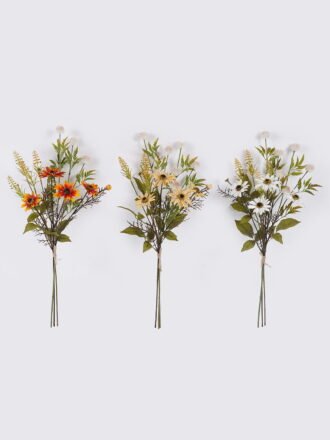 Artificial Tree 28*23*45cm Cedar in PP pot GS-27925110 2026Mar 3,000+ sqm showroom with thousands of artificial flowers, plants & trees ready for global sourcing.