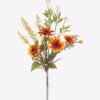 Artificial Flower Chrysanthemum 3 bundle GS-16825032_3 Artificial Flower 24*24*60cm Chrysanthemum *3 bundle GS-16825032 2026Mar YeahFlower is one of Chinese leading OEM manufacturers and exporters , supplying the silk flowers, wholesale artificial trees