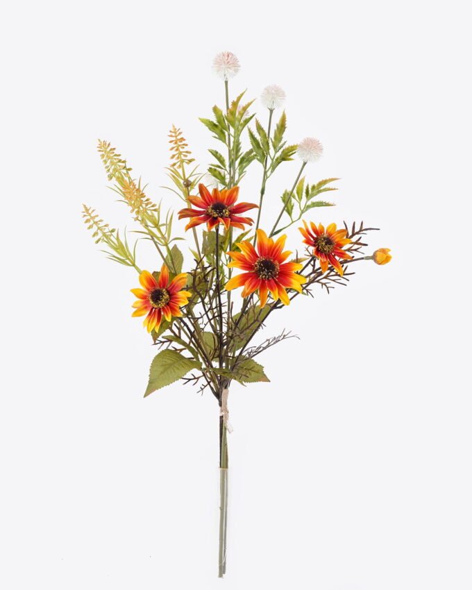 Artificial Flower Chrysanthemum 3 bundle GS-16825032_3 Artificial Flower 24*24*60cm Chrysanthemum *3 bundle GS-16825032 2026Mar YeahFlower is one of Chinese leading OEM manufacturers and exporters , supplying the silk flowers, wholesale artificial trees