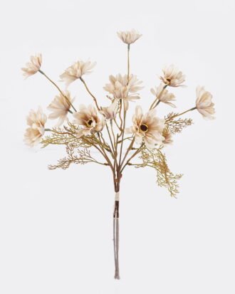 Artificial Flower 25*25*50cm Chrysanthemum *3 bundle GS-27925058-H1 2026Mar YeahFlower is one of Chinese leading OEM manufacturers and exporters , supplying the silk flowers, wholesale artificial trees