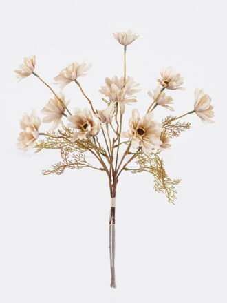 Artificial Flower 25*25*50cm Chrysanthemum *3 bundle GS-27925058 2026Mar 3,000+ sqm showroom with thousands of artificial flowers, plants & trees ready for global sourcing.