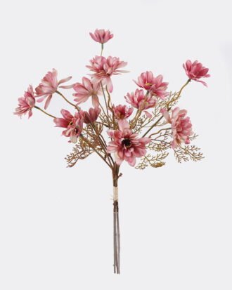 Artificial Flower 25*25*50cm Chrysanthemum *3 bundle GS-27925058-P1 2026Mar YeahFlower is one of Chinese leading OEM manufacturers and exporters , supplying the silk flowers, wholesale artificial trees