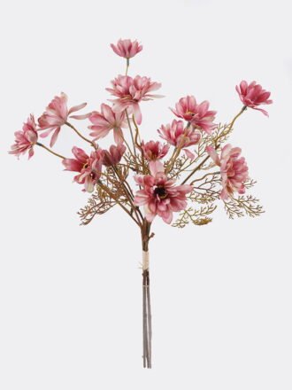 Artificial Flower 25*25*50cm Babysbreath *3 bundle GS-27925059 2026Mar 3,000+ sqm showroom with thousands of artificial flowers, plants & trees ready for global sourcing.