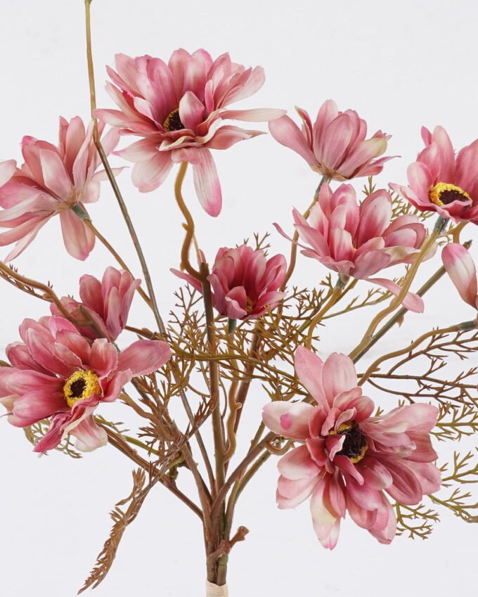 Artificial Flower 25*25*50cm Chrysanthemum *3 bundle GS-27925058-P1 2026Mar YeahFlower is one of Chinese leading OEM manufacturers and exporters , supplying the silk flowers, wholesale artificial trees