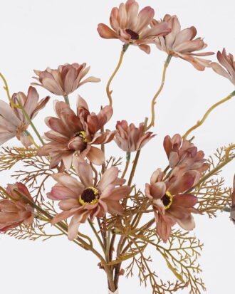 Artificial Flower 25*25*50cm Chrysanthemum *3 bundle GS-27925058 2026Mar YeahFlower is one of Chinese leading OEM manufacturers and exporters , supplying the silk flowers, wholesale artificial trees