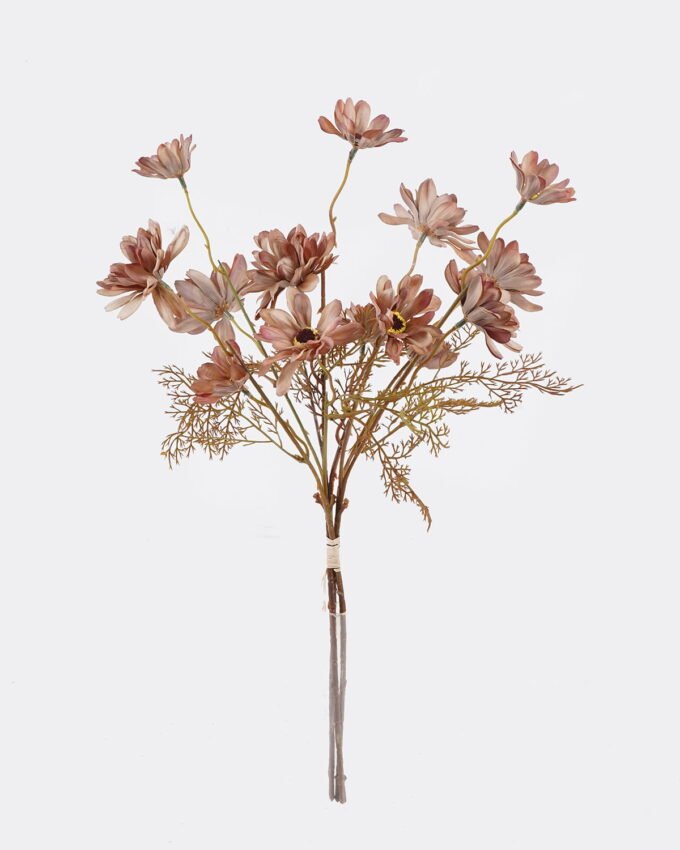 Artificial Flower 25*25*50cm Chrysanthemum *3 bundle GS-27925058 2026Mar YeahFlower is one of Chinese leading OEM manufacturers and exporters , supplying the silk flowers, wholesale artificial trees