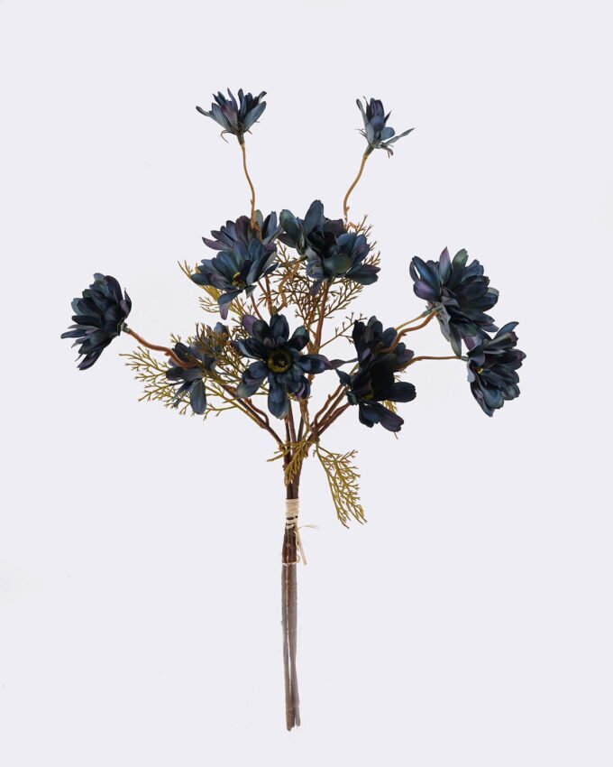 Artificial Flower 25*25*50cm Chrysanthemum *3 bundle GS-27925058 2026Mar YeahFlower is one of Chinese leading OEM manufacturers and exporters , supplying the silk flowers, wholesale artificial trees