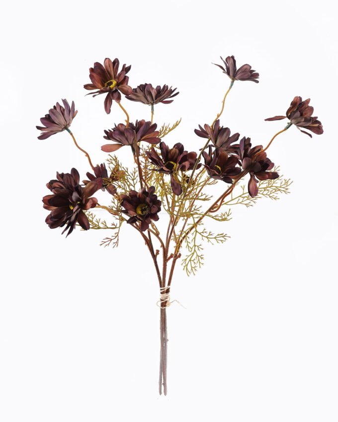 Artificial Flower 25*25*50cm Chrysanthemum *3 bundle GS-27925058 2026Mar YeahFlower is one of Chinese leading OEM manufacturers and exporters , supplying the silk flowers, wholesale artificial trees