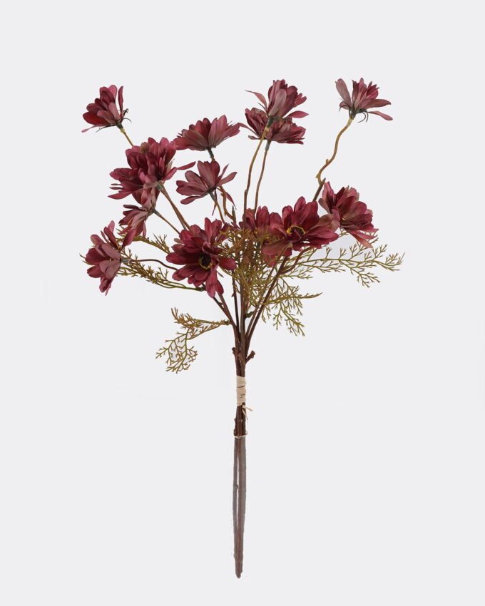 Artificial Flower 25*25*50cm Chrysanthemum *3 bundle GS-27925058 2026Mar YeahFlower is one of Chinese leading OEM manufacturers and exporters , supplying the silk flowers, wholesale artificial trees