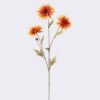 Artificial Flower 16*7*60cm  Chrysanthemum *3 single stem GS-14525040-O2 2026Mar YeahFlower is one of Chinese leading OEM manufacturers and exporters , supplying the silk flowers, wholesale artificial trees