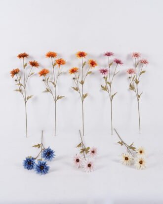Artificial Flower 16*7*60cm Chrysanthemum *3 single stem GS-14525040 2026Mar YeahFlower is one of Chinese leading OEM manufacturers and exporters , supplying the silk flowers, wholesale artificial trees Artificial Flower 16*7*60cm Chrysanthemum *3 single stem GS-14525040 2026Mar YeahFlower is one of Chinese leading OEM manufacturers and exporters , supplying the silk flowers, wholesale artificial trees