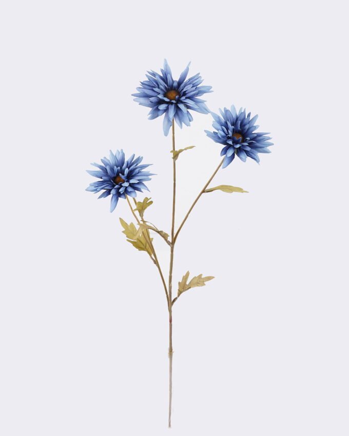 Artificial Flower Chrysanthemum 3 single stem GS-14525040_3 Artificial Flower 16*7*60cm Chrysanthemum *3 single stem GS-14525040 2026Mar YeahFlower is one of Chinese leading OEM manufacturers and exporters , supplying the silk flowers, wholesale artificial trees