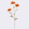 Artificial Flower Chrysanthemum 3 single stem GS-14525040_4 Artificial Flower 16*7*60cm Chrysanthemum *3 single stem GS-14525040 2026Mar YeahFlower is one of Chinese leading OEM manufacturers and exporters , supplying the silk flowers, wholesale artificial trees