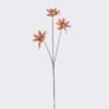 Artificial Flower 20*7*70cm Chrysanthemum *3 single stem GS-15425094 2026Mar YeahFlower is one of Chinese leading OEM manufacturers and exporters , supplying the silk flowers, wholesale artificial trees