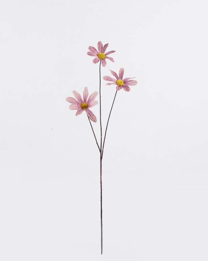 Artificial Flower 20*7*70cm Chrysanthemum *3 single stem GS-15425094 2026Mar YeahFlower is one of Chinese leading OEM manufacturers and exporters , supplying the silk flowers, wholesale artificial trees