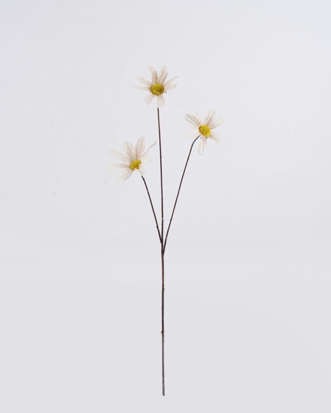 Artificial Flower 20*7*70cm Chrysanthemum *3 single stem GS-15425094 2026Mar YeahFlower is one of Chinese leading OEM manufacturers and exporters , supplying the silk flowers, wholesale artificial trees