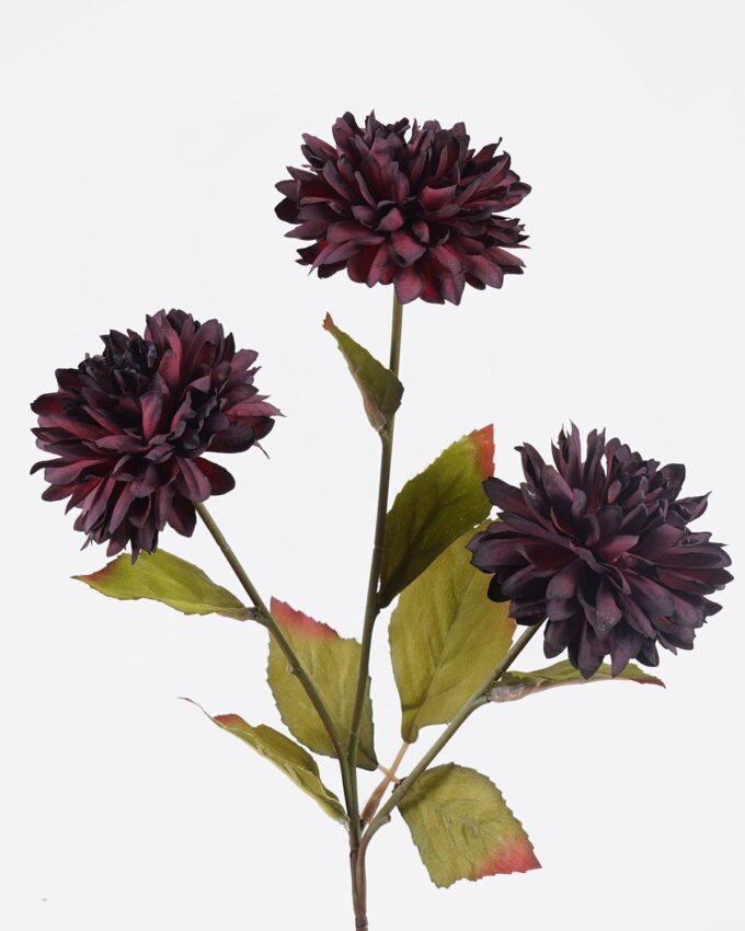 Artificial Flower 16*16*64cm Chrysanthemum *3 single stem GS-27925056-R1 2026Mar YeahFlower is one of Chinese leading OEM manufacturers and exporters , supplying the silk flowers, wholesale artificial trees