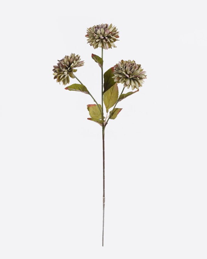 Artificial Flower Chrysanthemum 3 single stem GS-27925056_4 Artificial Flower 16*16*64cm Chrysanthemum *3 single stem GS-27925056 2026Mar YeahFlower is one of Chinese leading OEM manufacturers and exporters , supplying the silk flowers, wholesale artificial trees