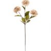Artificial Flower Chrysanthemum 3 single stem GS-27925056_5 Artificial Flower 16*16*64cm Chrysanthemum *3 single stem GS-27925056 2026Mar YeahFlower is one of Chinese leading OEM manufacturers and exporters , supplying the silk flowers, wholesale artificial trees