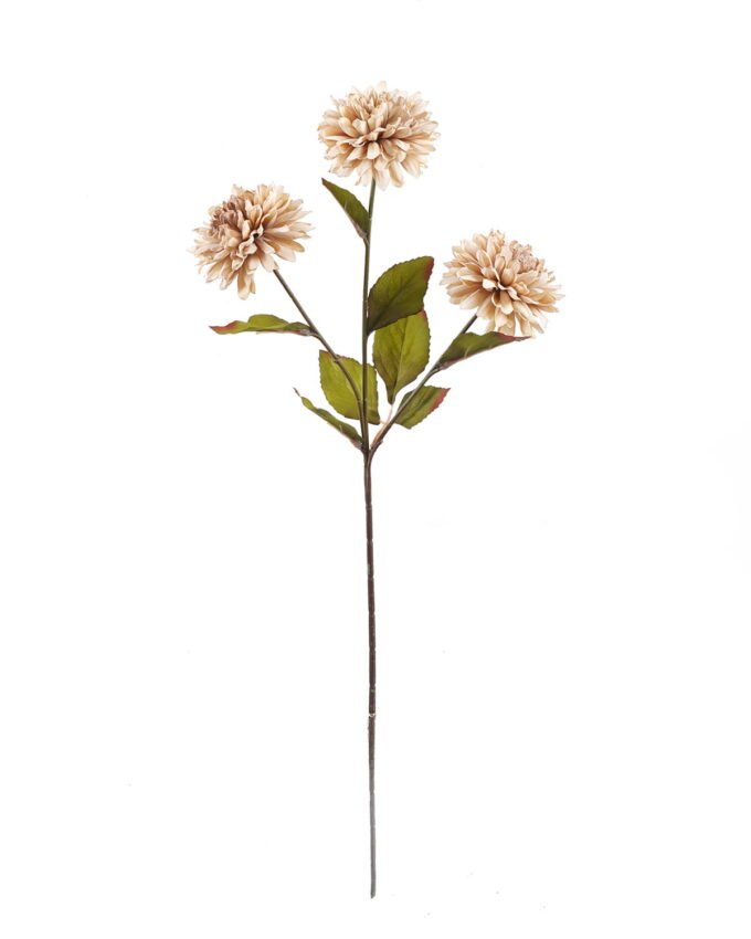 Artificial Flower Chrysanthemum 3 single stem GS-27925056_5 Artificial Flower 16*16*64cm Chrysanthemum *3 single stem GS-27925056 2026Mar YeahFlower is one of Chinese leading OEM manufacturers and exporters , supplying the silk flowers, wholesale artificial trees