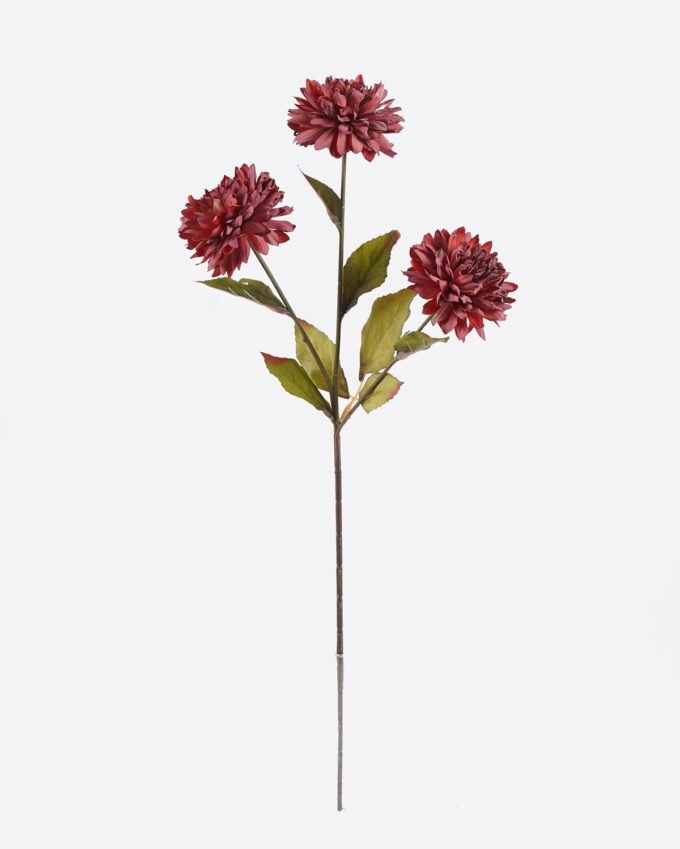 Artificial Flower Chrysanthemum 3 single stem GS-27925056_6 Artificial Flower 16*16*64cm Chrysanthemum *3 single stem GS-27925056 2026Mar YeahFlower is one of Chinese leading OEM manufacturers and exporters , supplying the silk flowers, wholesale artificial trees