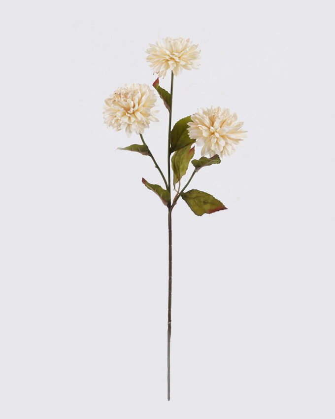 Artificial Flower Chrysanthemum 3 single stem GS-27925056_7 Artificial Flower 16*16*64cm Chrysanthemum *3 single stem GS-27925056 2026Mar YeahFlower is one of Chinese leading OEM manufacturers and exporters , supplying the silk flowers, wholesale artificial trees