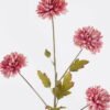 Artificial Flower Chrysanthemum 3 single stem GS-27925057-P1_1 Artificial Flower 12*12*70cm Chrysanthemum *3 single stem GS-27925057-P1 2026Mar YeahFlower is one of Chinese leading OEM manufacturers and exporters , supplying the silk flowers, wholesale artificial trees