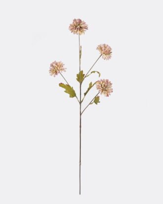 Artificial Flower 12*12*70cm Chrysanthemum *3 single stem GS-27925057-Z1 2026Mar YeahFlower is one of Chinese leading OEM manufacturers and exporters , supplying the silk flowers, wholesale artificial trees