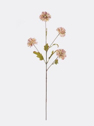 Artificial Flower 25*25*50cm Chrysanthemum *3 bundle GS-27925058 2026Mar 3,000+ sqm showroom with thousands of artificial flowers, plants & trees ready for global sourcing.