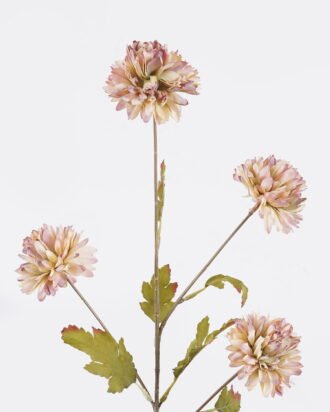 Artificial Flower 12*12*70cm Chrysanthemum *3 single stem GS-27925057-Z1 2026Mar YeahFlower is one of Chinese leading OEM manufacturers and exporters , supplying the silk flowers, wholesale artificial trees