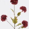 Artificial Flower 12*12*70cm Chrysanthemum *3 single stem GS-27925057 2026Mar YeahFlower is one of Chinese leading OEM manufacturers and exporters , supplying the silk flowers, wholesale artificial trees