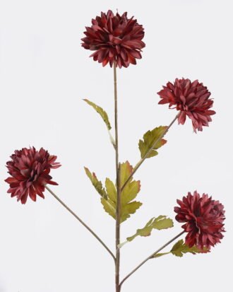 Artificial Flower 12*12*70cm Chrysanthemum *3 single stem GS-27925057 2026Mar YeahFlower is one of Chinese leading OEM manufacturers and exporters , supplying the silk flowers, wholesale artificial trees Artificial Flower 12*12*70cm Chrysanthemum *3 single stem GS-27925057 2026Mar YeahFlower is one of Chinese leading OEM manufacturers and exporters , supplying the silk flowers, wholesale artificial trees