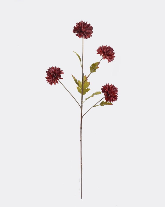 Artificial Flower 12*12*70cm Chrysanthemum *3 single stem GS-27925057 2026Mar YeahFlower is one of Chinese leading OEM manufacturers and exporters , supplying the silk flowers, wholesale artificial trees