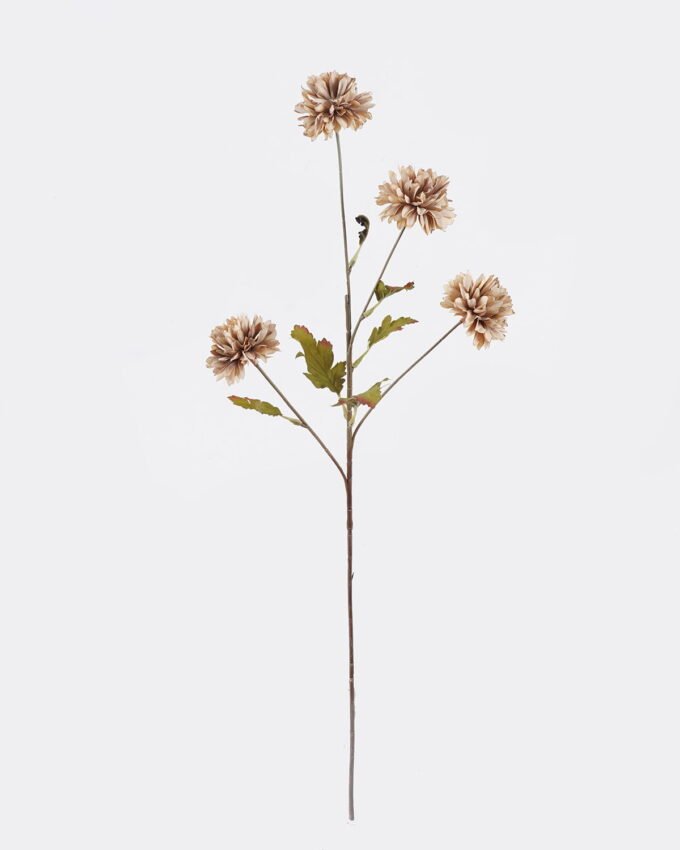 Artificial Flower 12*12*70cm Chrysanthemum *3 single stem GS-27925057 2026Mar YeahFlower is one of Chinese leading OEM manufacturers and exporters , supplying the silk flowers, wholesale artificial trees