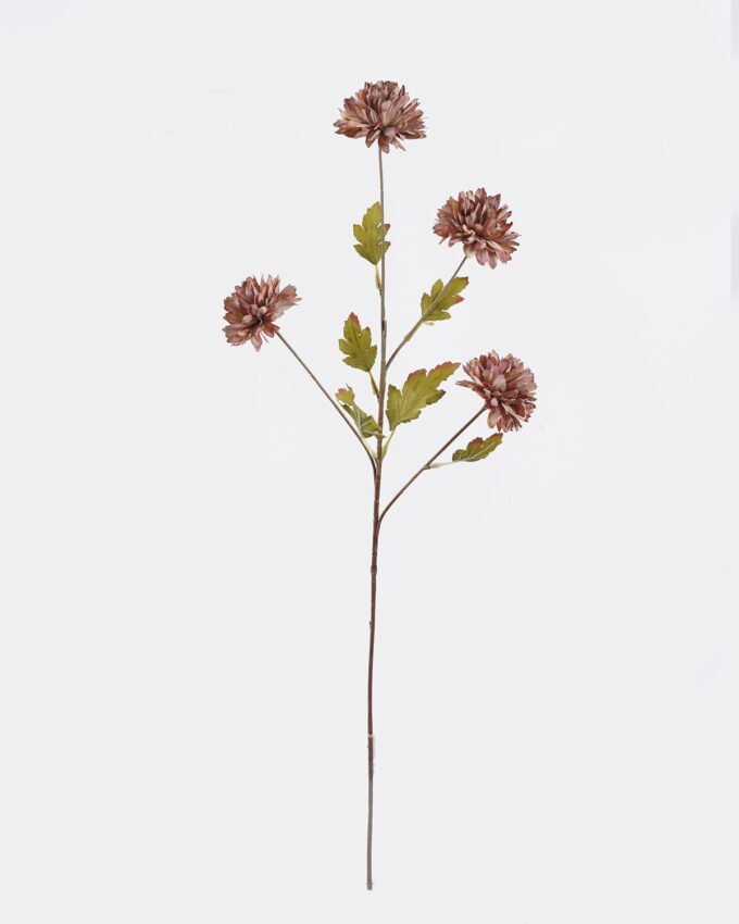Artificial Flower 12*12*70cm Chrysanthemum *3 single stem GS-27925057 2026Mar YeahFlower is one of Chinese leading OEM manufacturers and exporters , supplying the silk flowers, wholesale artificial trees