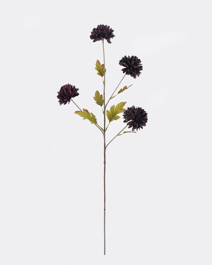 Artificial Flower 12*12*70cm Chrysanthemum *3 single stem GS-27925057 2026Mar YeahFlower is one of Chinese leading OEM manufacturers and exporters , supplying the silk flowers, wholesale artificial trees