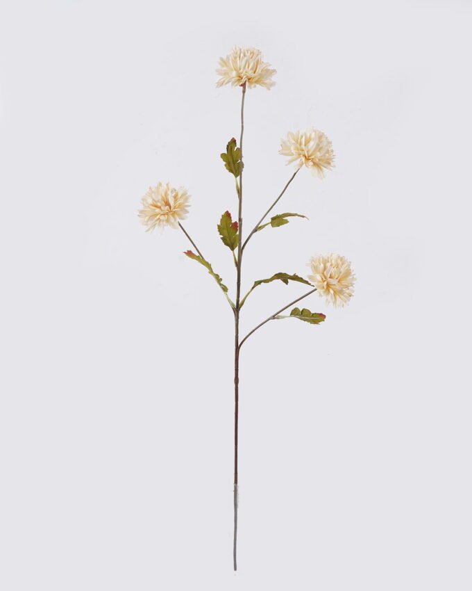 Artificial Flower 12*12*70cm Chrysanthemum *3 single stem GS-27925057 2026Mar YeahFlower is one of Chinese leading OEM manufacturers and exporters , supplying the silk flowers, wholesale artificial trees
