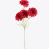 Artificial Flower Chrysanthemum 4 single stem GS-82925001-R2_1 Artificial Flower 12*7*63cm Chrysanthemum *4 single stem GS-82925001-R2 2026Feb YeahFlower is one of Chinese leading OEM manufacturers and exporters , supplying the silk flowers, wholesale artificial trees