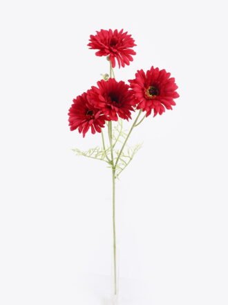 Artificial Flower 15*11*43cm Chrysanthemum *9 single stem GS-82925002 2026Feb 3,000+ sqm showroom with thousands of artificial flowers, plants & trees ready for global sourcing.