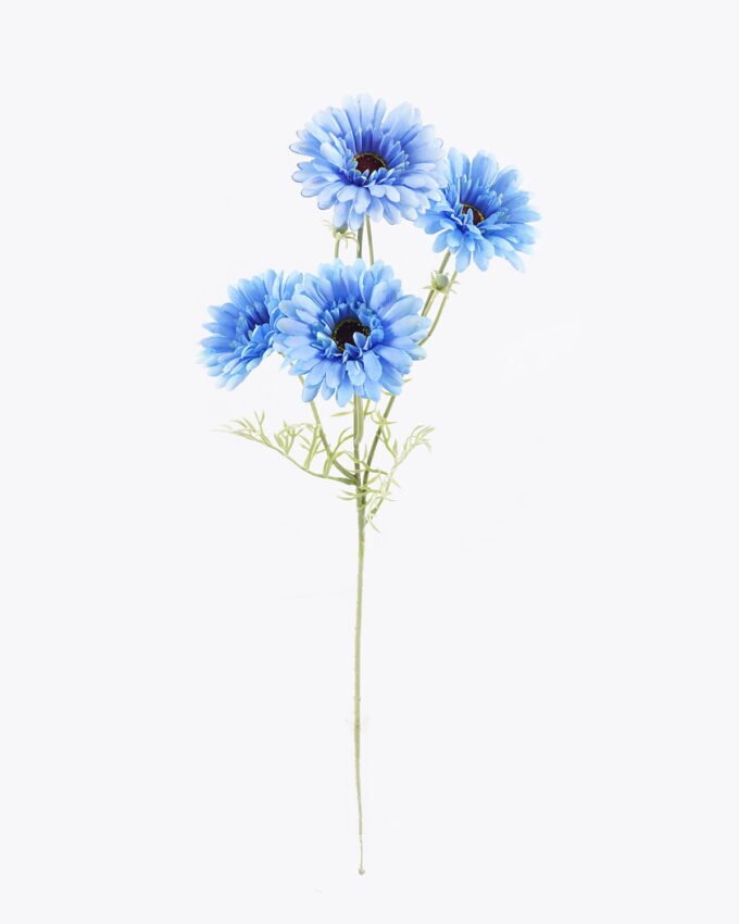 Artificial Flower Chrysanthemum 4 single stem GS-82925001_5 Artificial Flower 12*7*63cm Chrysanthemum *4 single stem GS-82925001 2026Feb YeahFlower is one of Chinese leading OEM manufacturers and exporters , supplying the silk flowers, wholesale artificial trees