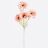 Artificial Flower Chrysanthemum 4 single stem GS-82925001_6 Artificial Flower 12*7*63cm Chrysanthemum *4 single stem GS-82925001 2026Feb YeahFlower is one of Chinese leading OEM manufacturers and exporters , supplying the silk flowers, wholesale artificial trees