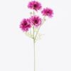 Artificial Flower Chrysanthemum 4 single stem GS-82925001_7 Artificial Flower 12*7*63cm Chrysanthemum *4 single stem GS-82925001 2026Feb YeahFlower is one of Chinese leading OEM manufacturers and exporters , supplying the silk flowers, wholesale artificial trees